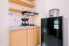 Homey and Well Design 2BR Podomoro Golf View Apartment