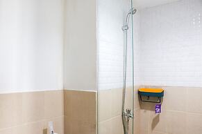 Spacious and Good 2BR at Podomoro Golf View Apartment