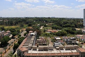 Spacious and Good 2BR at Podomoro Golf View Apartment