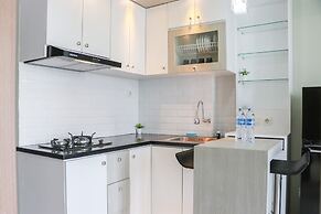 Spacious and Good 2BR at Podomoro Golf View Apartment