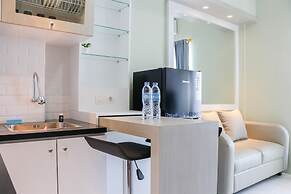 Spacious and Good 2BR at Podomoro Golf View Apartment