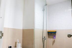 Spacious and Good 2BR at Podomoro Golf View Apartment