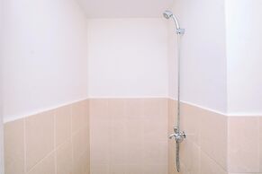 Well Design 2BR Apartment at Podomoro Golf View