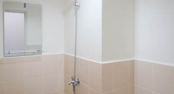 Comfort and Homey 2BR at Podomoro Golf View Apartment