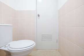 Comfort and Homey 2BR at Podomoro Golf View Apartment