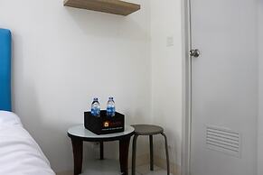 Warm and Nice Studio at Podomoro Golf View Apartment