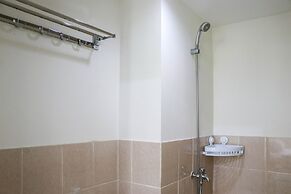 Warm and Nice Studio at Podomoro Golf View Apartment