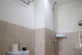 Warm and Nice Studio at Podomoro Golf View Apartment