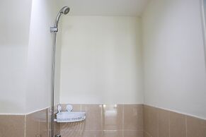 Warm and Nice Studio at Podomoro Golf View Apartment