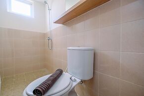 Classic and Elegant 3BR at Podomoro Golf View Apartment