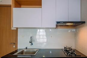 Classic and Elegant 3BR at Podomoro Golf View Apartment