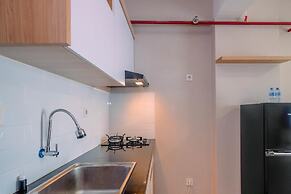 Classic and Elegant 3BR at Podomoro Golf View Apartment