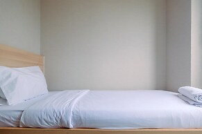 Classic and Elegant 3BR at Podomoro Golf View Apartment