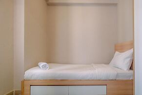 Classic and Elegant 3BR at Podomoro Golf View Apartment