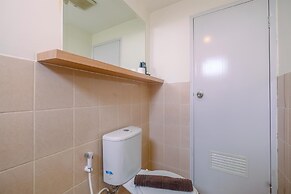 Classic and Elegant 3BR at Podomoro Golf View Apartment