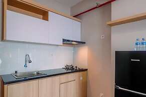 Classic and Elegant 3BR at Podomoro Golf View Apartment