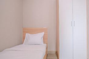 Classic and Elegant 3BR at Podomoro Golf View Apartment