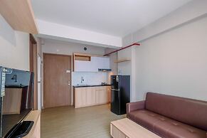 Classic and Elegant 3BR at Podomoro Golf View Apartment