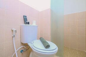 Nice and Fancy Studio Apartment at Podomoro Golf View