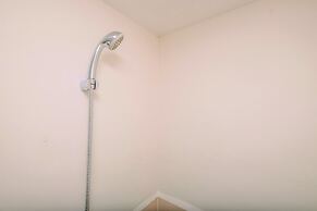 Nice and Fancy Studio Apartment at Podomoro Golf View