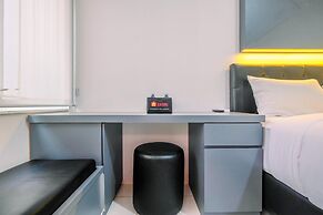 Comfy and Homey Studio at Podomoro Golf View Apartment