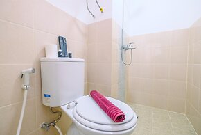 Comfy and Homey Studio at Podomoro Golf View Apartment