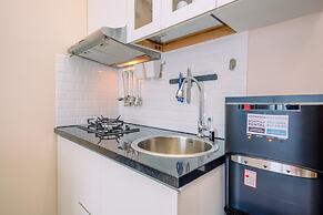 Minimalist and Cozy Stay 2BR Podomoro Golf View Apartment