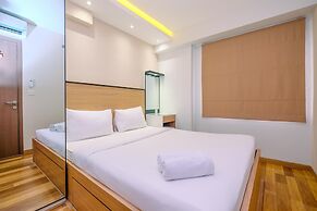 Minimalist and Cozy Stay 2BR Podomoro Golf View Apartment