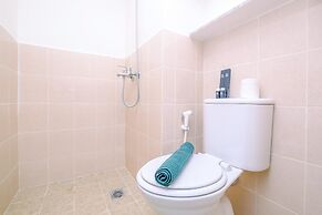 Best Deal and Comfy 2BR at Podomoro Golf View Apartment