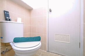 Best Deal and Comfy 2BR at Podomoro Golf View Apartment