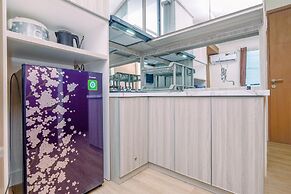 Best Deal and Comfy 2BR at Podomoro Golf View Apartment