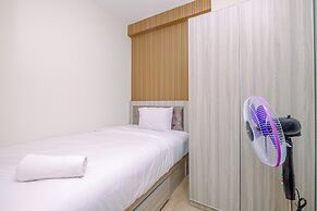 Best Deal and Comfy 2BR at Podomoro Golf View Apartment