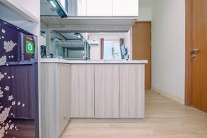 Best Deal and Comfy 2BR at Podomoro Golf View Apartment