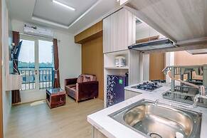 Best Deal and Comfy 2BR at Podomoro Golf View Apartment