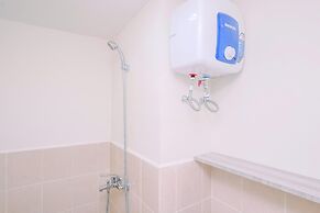 Best Deal and Comfy 2BR at Podomoro Golf View Apartment