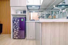 Best Deal and Comfy 2BR at Podomoro Golf View Apartment