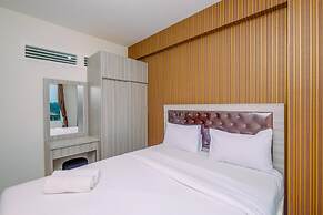 Best Deal and Comfy 2BR at Podomoro Golf View Apartment