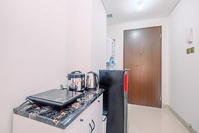 Luxury Studio at Transpark Cibubur Apartment