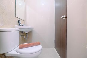 Luxury Studio at Transpark Cibubur Apartment