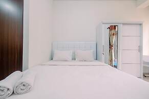 Luxury Studio at Transpark Cibubur Apartment