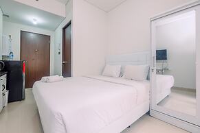 Luxury Studio at Transpark Cibubur Apartment