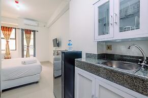 Luxury Studio at Transpark Cibubur Apartment