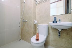 Luxury Studio at Transpark Cibubur Apartment