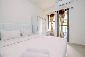 Luxury Studio at Transpark Cibubur Apartment