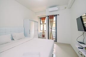 Luxury Studio at Transpark Cibubur Apartment