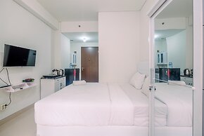 Luxury Studio at Transpark Cibubur Apartment