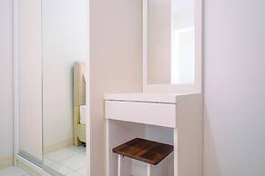 Nice and Comfort 2BR at Podomoro Golf View Apartment