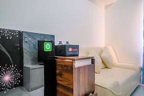 Nice and Comfort 2BR at Podomoro Golf View Apartment