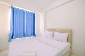 Nice and Comfort 2BR at Podomoro Golf View Apartment