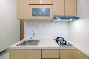 Nice and Comfort 2BR at Podomoro Golf View Apartment